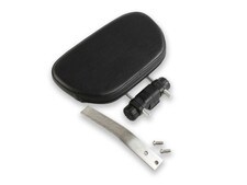 BMW - K1600 BAGGER / GRAND AMERICA - Sargent EM - 5 Front Rider Backrest
